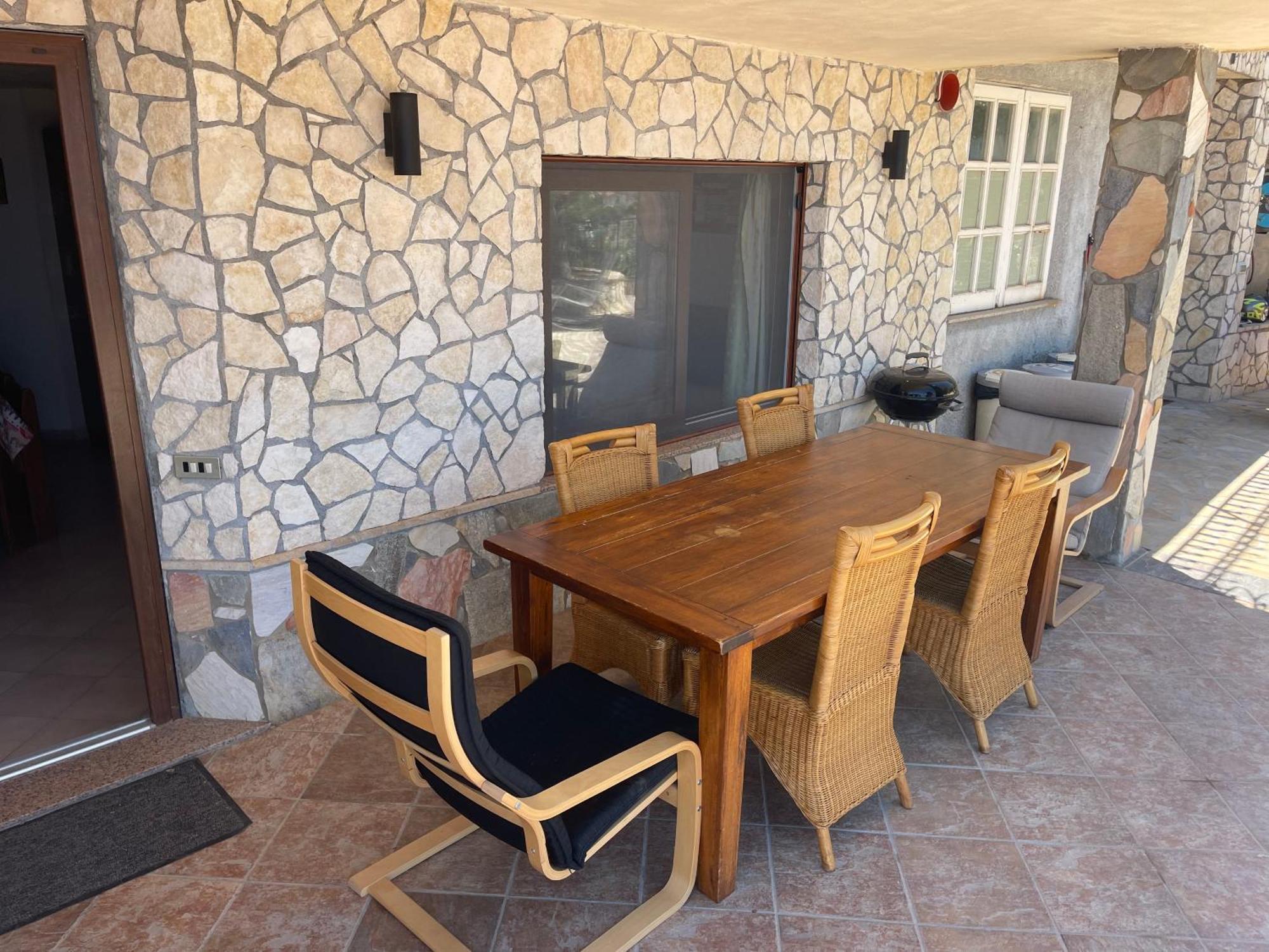 Residence Maestrale Cefalù Exterior foto